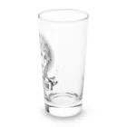 提供 tshopのGOD BLESS YOU Long Sized Water Glass :right