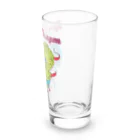 JOKERS FACTORYのTIGER ＆ DRAGON Long Sized Water Glass :right