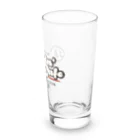 D2WEARのDiggin' Cafe Series Long Sized Water Glass :right