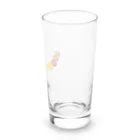 suger timeのカラフルバルーン Long Sized Water Glass :right