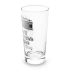 PLASTIC COBRAのメデューサコイン Long Sized Water Glass :right