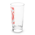 はにSHOP byいろどり屋のいろどり直弧文 Long Sized Water Glass :right