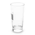 EAA!! Official StoreのEnemy AC130 Above!!（Black） Long Sized Water Glass :right