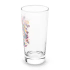 IZANAMI by Akane YabushitaのTravel As if You Were to Die Tomorrow Long Sized Water Glass :right