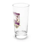 IZANAMI by Akane Yabushitaの【タイの人々】トゥクトゥク Long Sized Water Glass :right