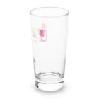 301shopのNO SAKE NO LIFE Long Sized Water Glass :right