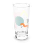 EMiiiiiのいろいろなきもち・あじ・かたち Long Sized Water Glass :right