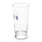 stereovisionの全員酒豪 Long Sized Water Glass :right