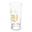 N’s Artの宝船 Long Sized Water Glass :right