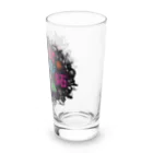 cosmicatiromの黒い感情 Long Sized Water Glass :right