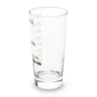 cosmicatiromの切符 Long Sized Water Glass :right