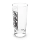 JOKERS FACTORYのLOVE ROCK Long Sized Water Glass :right