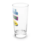 CHEBLOのZAURI △Yellow▼ Long Sized Water Glass :right