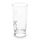 LalaHangeulの배고파 ~はらぺこ~ Long Sized Water Glass :right