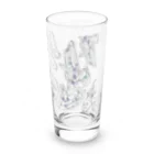神鳴庵の鉱石② Long Sized Water Glass :right
