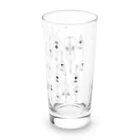 東風のマンドリンオーケストラ(MONOQLO) Long Sized Water Glass :right