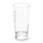 Decaf Gamesグッズ出張所のノンアルですよ！ Long Sized Water Glass :right