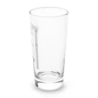 ユメデマデのガスメーター Long Sized Water Glass :right