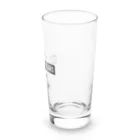 悠久のCOFFE STAND OSRTRICH TEARS Long Sized Water Glass :right