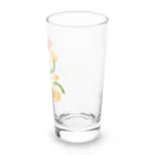 のぐちさきのごーやちゃんぷるー Long Sized Water Glass :right