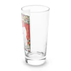 キメラ運輸の狐の嫁入り Long Sized Water Glass :right