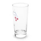 フォーヴァのFuji Long Sized Water Glass :right