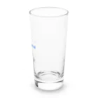 yameroteyのrakugasitai Long Sized Water Glass :right