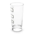 cosmicatiromの爆弾 Long Sized Water Glass :right