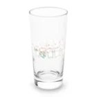 じぃカンパニーの色違いじぃフェスティバル Long Sized Water Glass :right