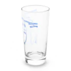 sputnik634のSpray Long Sized Water Glass :right