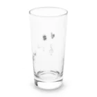 Mona♡ChirolのThe Musical Partyーおんぷのパーティーー Long Sized Water Glass :right