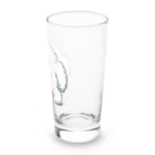 サトウノリコ*のイエティ Long Sized Water Glass :right
