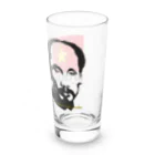 JOKERS FACTORYのHO CHI MINH Long Sized Water Glass :right