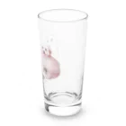 NORI OKAWAのヌードモデル Long Sized Water Glass :right