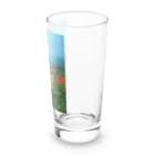 みつばち工房のコビル君と𓂃𓃰象.*ｿﾞｳさん Long Sized Water Glass :right