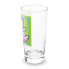 フォーヴァのkoaland-コアランド- Long Sized Water Glass :right