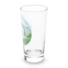 OW STOREのTSUJUNKYO　イラストフルカラー Long Sized Water Glass :right