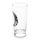 Senseの太陽と月 Long Sized Water Glass :right