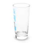 すとろべりーガムFactoryのすばらしい牛乳 Long Sized Water Glass :right