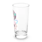 あきらのの妖精 Long Sized Water Glass :right