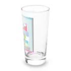 小桜森のラブバ（バランス） Long Sized Water Glass :right