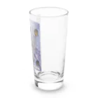 RINA SHOPの路上の星 Long Sized Water Glass :right