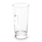 cumincuminの僕はキーパー！！ (#1) Long Sized Water Glass :right