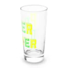 ちるまの店のペーパードライバー専用 Long Sized Water Glass :right