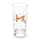 LalaHangeulの일망타진 ~一網打尽~ Long Sized Water Glass :right