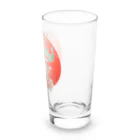 IZANAMI by Akane YabushitaのCarpe Diem （その日を摘め） Long Sized Water Glass :right