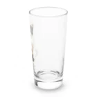 AtelierGluckのみーたん Long Sized Water Glass :right