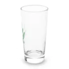 れなしやの渋かっこいい★多肉植物 Long Sized Water Glass :right