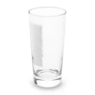 かまやんのプログラミングなお店の素数 Long Sized Water Glass :right