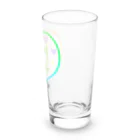 LalaHangeulの시작이 반이다 ~始めることが半分だ~ Long Sized Water Glass :right